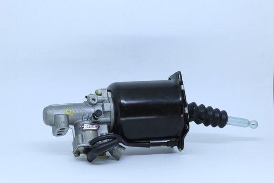 Servo embreagem volvo fh 100mm wabco