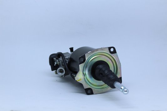 Servo embreagem volvo fh 100mm wabco