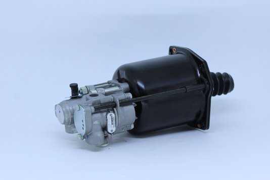 Servo embreagem wabco