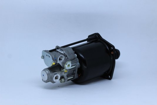 Servo embreagem wabco
