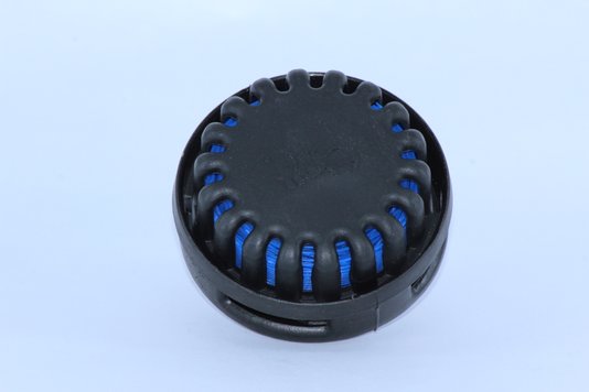 Silenciador com rosca m22 rda
