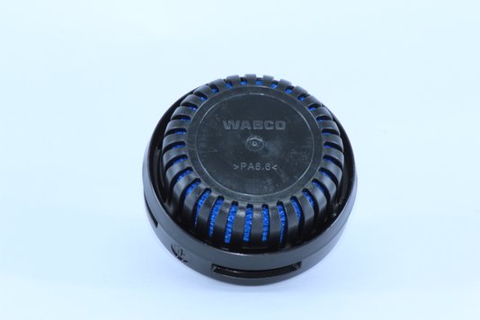 Silenciador com Rosca Wabco
