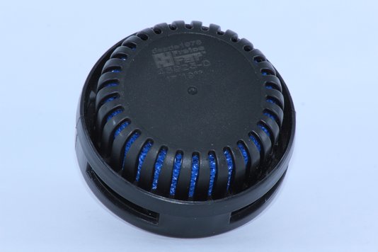 Silenciador válvula suspensão ecas rosca m22 x 1,5mm
