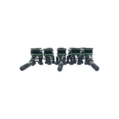 Solenóides da Caixa ZF-AS Tronic