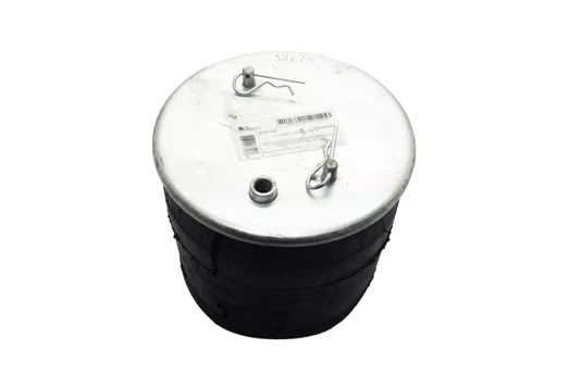 Stb510 Suspentech Balão Suspensão Scania K340/380/42