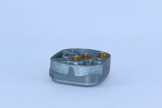 Suporte da manopla da válvula 3/2 vias wabco