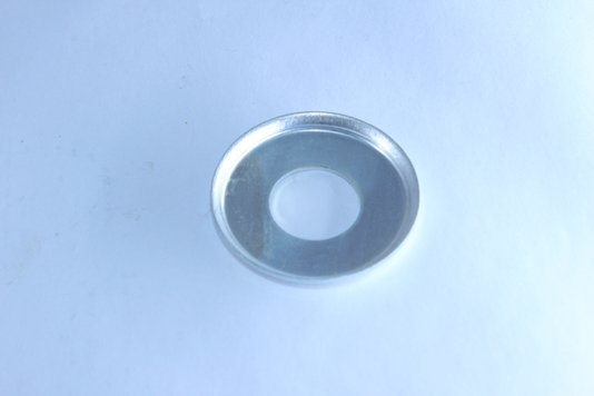 Suporte do diafragma da reguladora de pressão wabco