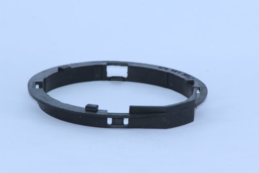 Suporte do servo de embreagem wabco