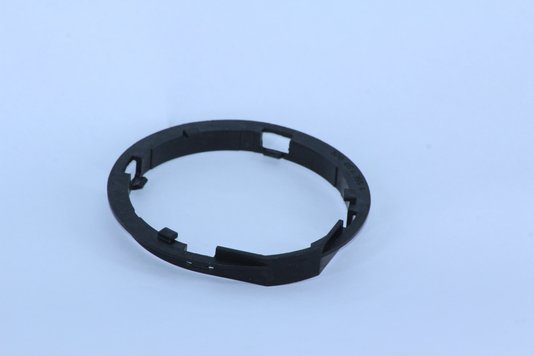 Suporte do servo de embreagem wabco