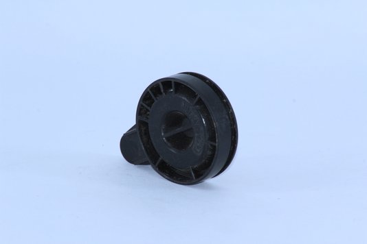 Suporte protetor do servo de embreagem wabco