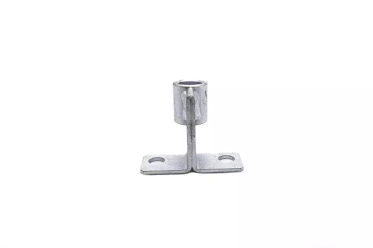 Suporte sensor ABS para aranha achille