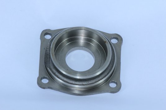 Tampa dianteira do compressor lk15/18/38 knorr