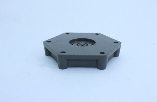Tampa inferior adv consep