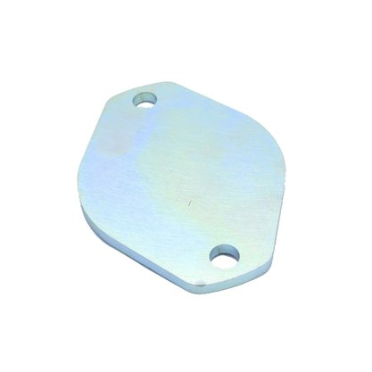 Tampa traseira da flange (suporte da bomba) kgm