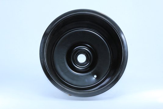 Tampa traseira spring brake tipo 30 quinelato