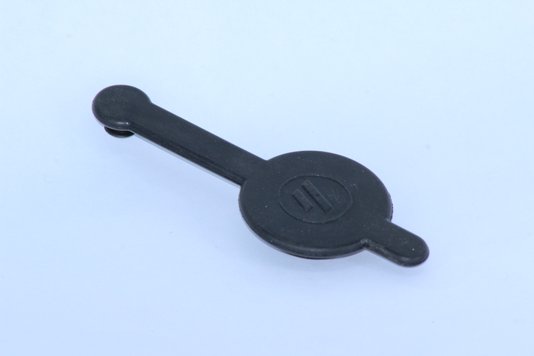 Tampão spring brake emergência quinelato