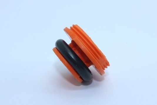 Tapa pó para o painel de movimentação 5g m28