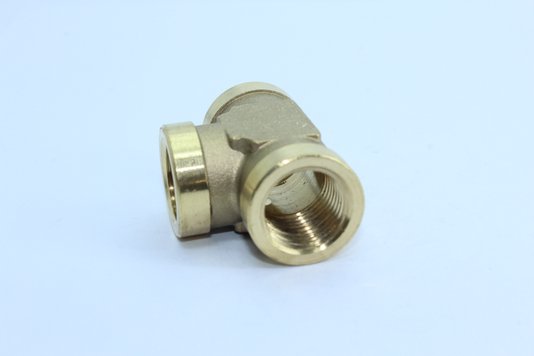Tee fêmea m16 x 1,5mm