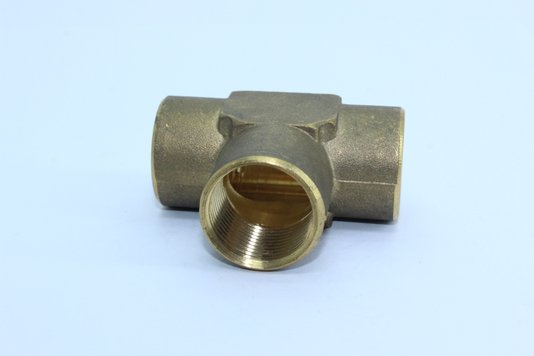 Tee fêmea m22 x 1,5mm