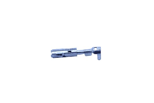 Terminal 1,5mm para fio de 0,5mm à 1,5mm