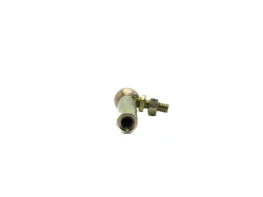 Terminal acelerador longo 6MMx6MM - Kayres - 19012