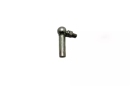 Terminal acelerador longo 6MMx6MM - Kayres - 19012