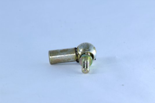 Terminal do acelerador rosca 5mm caprigem