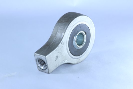 Terminal suspensão da cabine 14mm suspentech