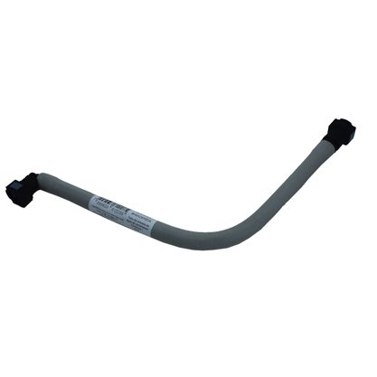 Tubo de entrada de água do compressor cummins