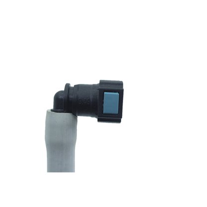 Tubo de Água do Compressor com 6 cilindros Cummins