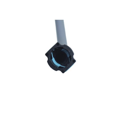 Tubo de Entrada de Água do Compressor de 6 Cilindros Cummins