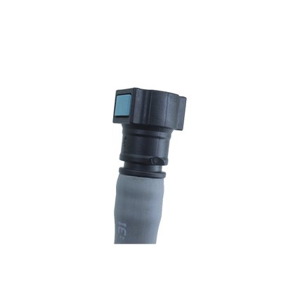Tubo de Entrada de Água do Compressor de 6 Cilindros Cummins