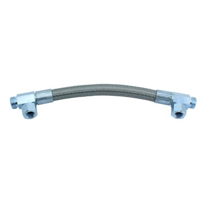 Tubo para compressores de ar volvo