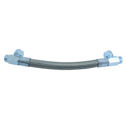Tubo para compressores de ar volvo