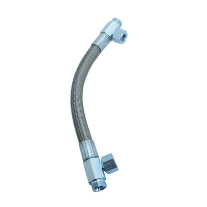 Tubo para compressores de ar volvo