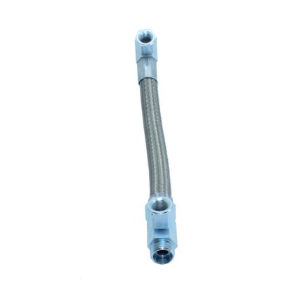 Tubo para compressores de ar volvo