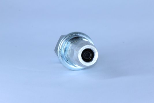 União de anteparo 10mm x m16 x 1,5mm