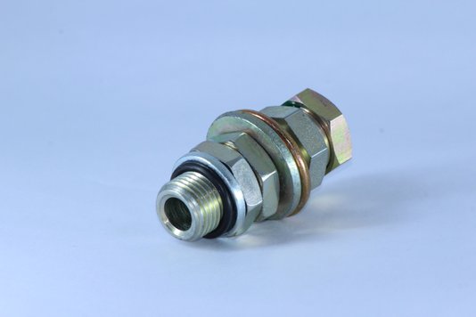 União de anteparo rápido 10mm x m16