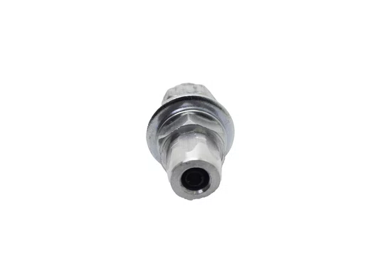 União de anteparo rápido 8mm x m16
