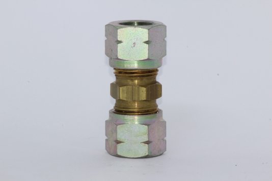 União emenda 13mm contec