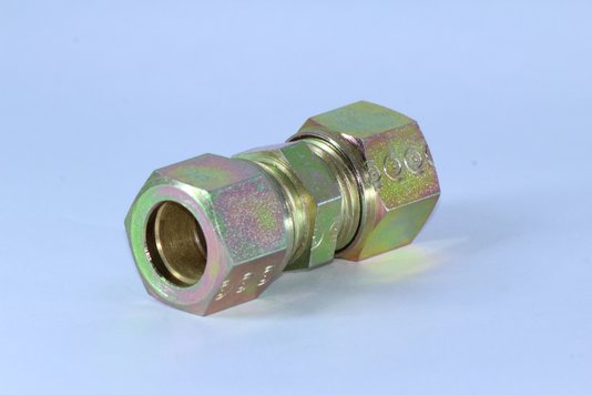 União emenda 14mm rgr