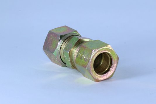 União emenda 14mm rgr