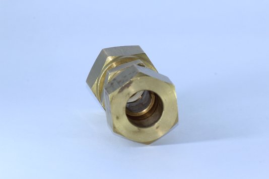União emenda 18mm contec