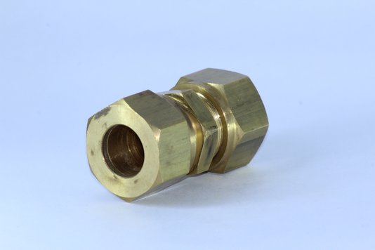 União emenda 18mm contec