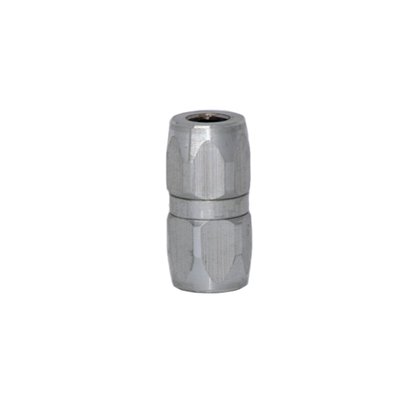 União emenda conexão rápida 8mm