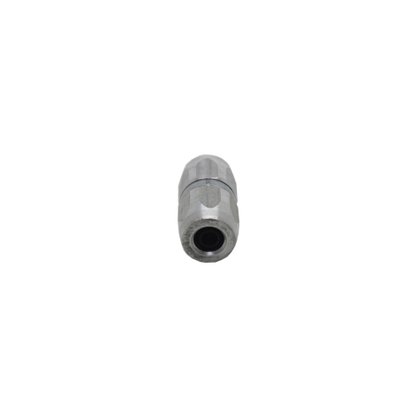 União emenda conexão rápida 8mm