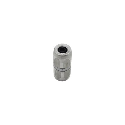 União emenda conexão rápida 8mm