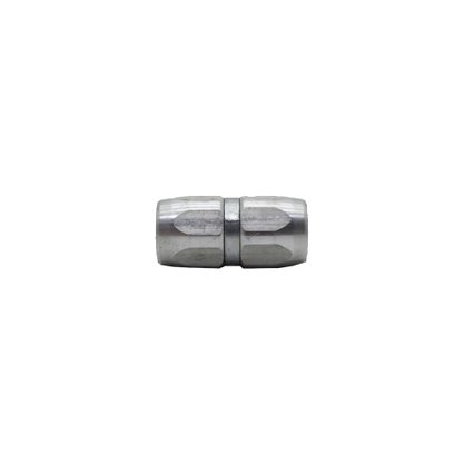 União emenda conexão rápida 8mm