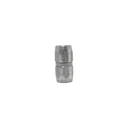 União emenda conexão rápida 8mm