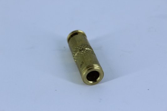 União emenda instantânea 1/4